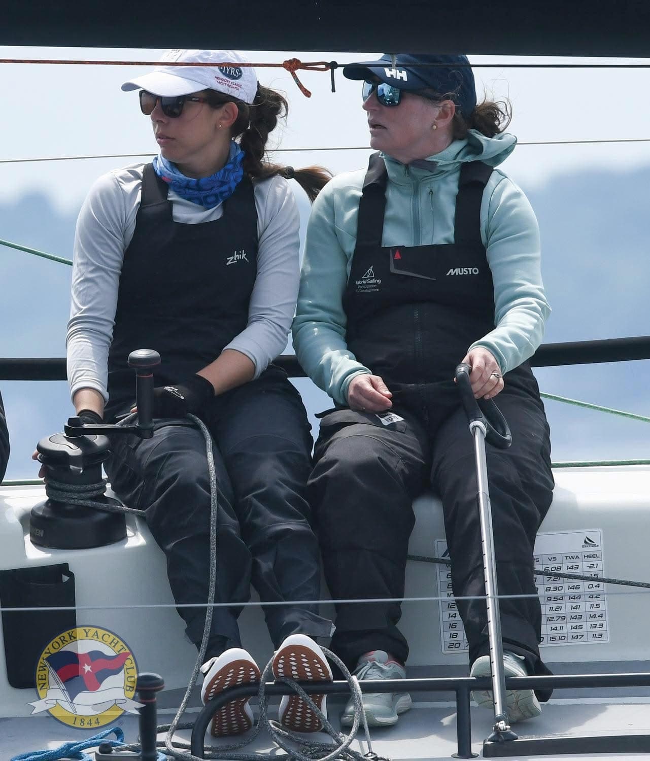 NYYC Women's Invitational Championship 2026