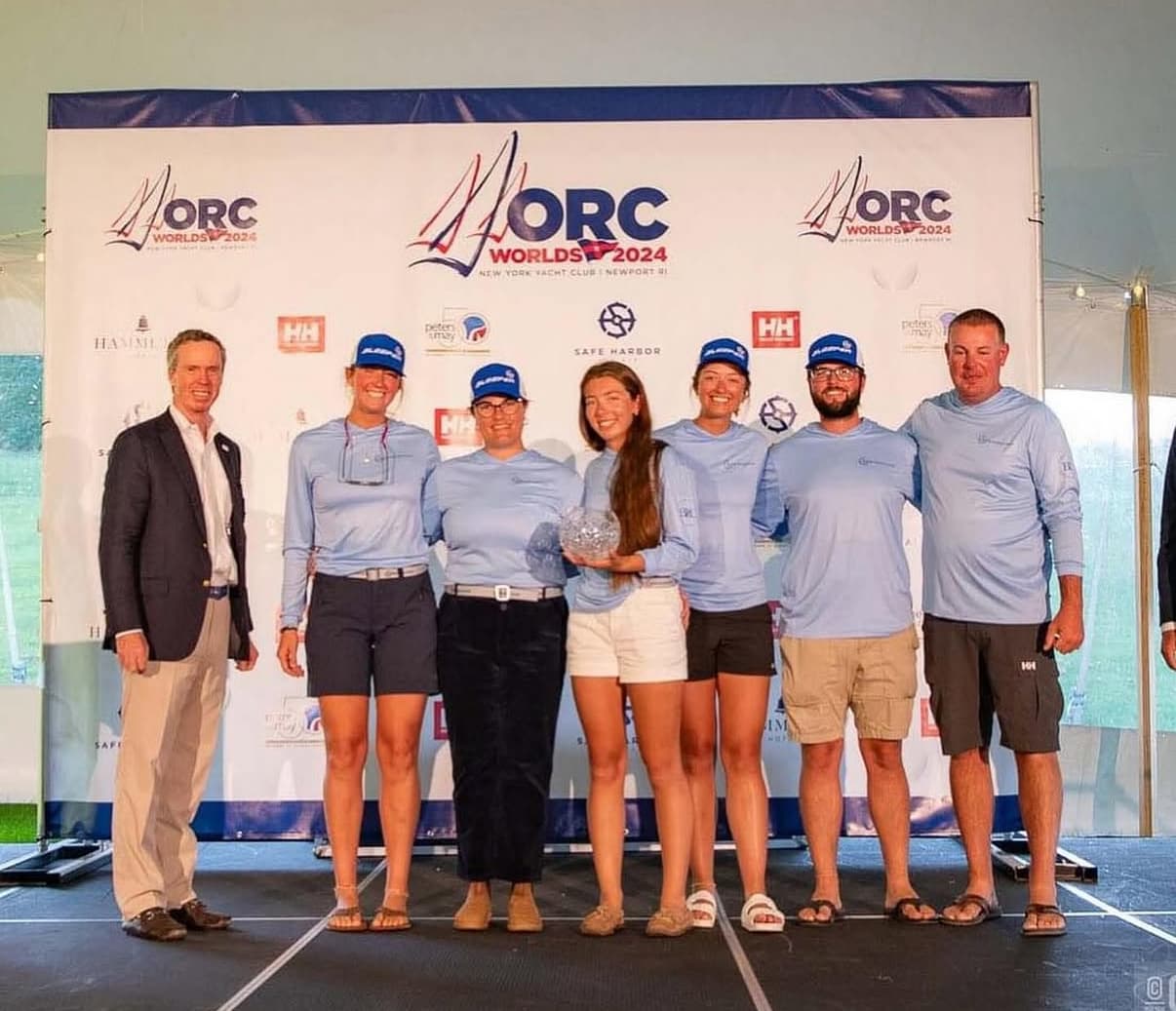 ORC World Championship 2024